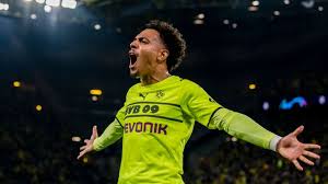 Following an intense exercise session, many people reach for sports drinks, like gatorade or powerade. Champions League Heute Live Wer Zeigt Sporting Vs Dortmund Fussball News Sky Sport