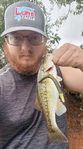 Did not have a scale, caught