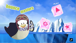 In this android game you have to hit your penguin and fly as far as you can and avoid obstacles at different points. Descargar Bounce Masters Mod Apk V1 0 Dinero Ilimitado
