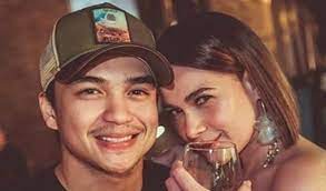 Phylbert angelli ranollo, better known by her stage name bea alonzo, is a filipino actress, model and former singer. Dominic Roque Age Of Bea Alonzo S Rumored Boyfriend Surprises Netizens