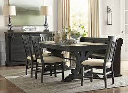 *on furniture purchases of $4999 or more made with your havertys/synchrony bank credit card 8/24/21 through 9/6/21. Blue Ridge Dining Table Find The Perfect Style Havertys