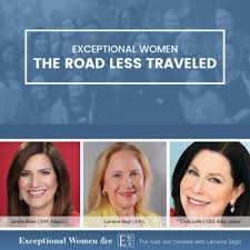 Careers In Finance (with Kimberlee Reese & Breanna Stott) by EWA Live