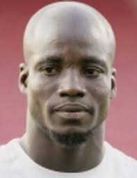 Stephen Appiah