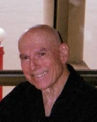 Kenneth Ernst Obituary (1932