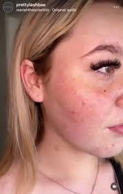 Mariah Spiker's Instagram, Twitter & Facebook