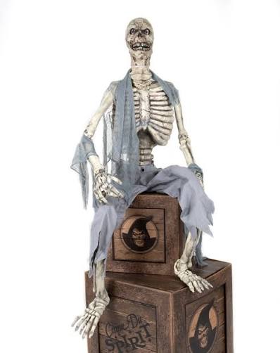 Bone Collector | Spirit Halloween Wikia | Fandom