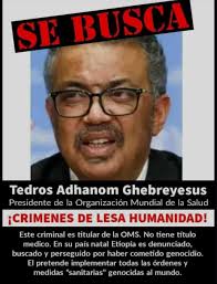 Great honour to welcome President Daniel Francisco Chapo of Mozambique to  WHO today. During his visit, the President presented us with a beautiful  gift: an artwork known as Ujamaha, which symbolises unity