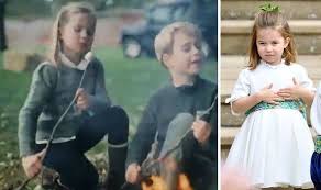Your best source for prince george and regional news, sports, business, community news and events, entertainment, lifestyles, obituaries, and opinion coverage. Princess Charlotte S Blunt Ultimatum To Prince George Go Quicker Royal News Celebrity Land International