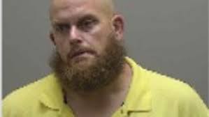 Graham Man Arrested for Lawn Mower Theft