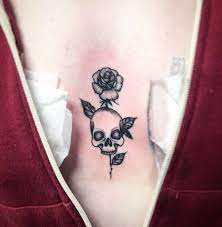We did not find results for: Top 80 Best Skull And Rose Tattoo Ideas 2021 Inspiration Guide