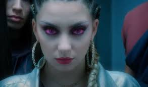 Malta: Check out 'Cool Like You' by Maxine