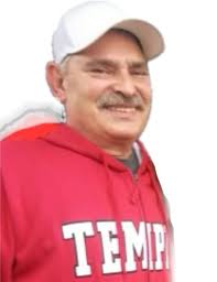 Joseph McFadden Obituary (1954