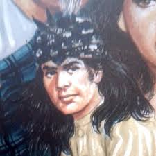 Pendekar Tembang Pengukir