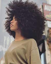 Pin On Coily Kinky Curly Wavy Afro Textured Hair
