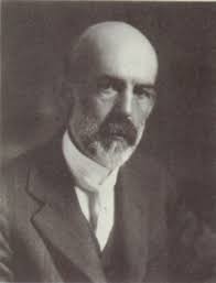 Charles Horton Cooley (1864-1929)