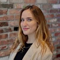 Irene Leon's Instagram, Twitter & Facebook