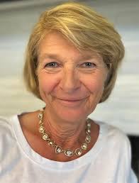 New stretcher for the wish ambulance