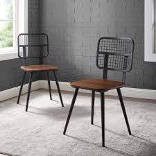 Compare industrial dining room chairs for home & office, read the latest reviews and find out about other customer experiences before you add that dining room chairs for home & office to your cart. Modern Industrial Dining Chairs Off 54
