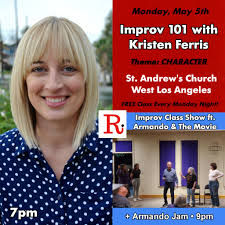 Do evening or day improv classes foster stronger group identity?