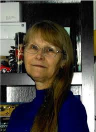 Gail Irwin's Instagram, Twitter & Facebook