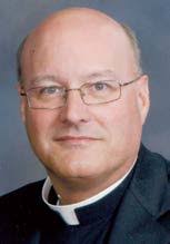 Cardinal Tobin looks to bridge chasm between faith, life in anxious world