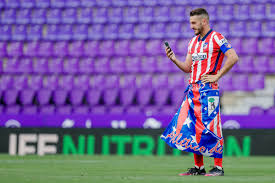 .публикаций — посмотрите в instagram фото и видео atlético de madrid (@atleticodemadrid). A423rqleoeu25m