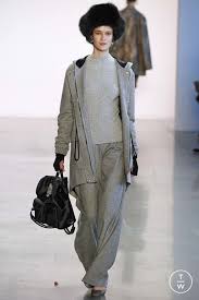 Fashion model Sarah Abt and their looks