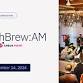 TechBrew:AM Des Moines