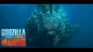 King of the monsters and kong: Godzilla Vs Kong 2021 Ccxp Worlds Teaser Trailer I Fan Made Hd Youtube