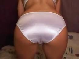 Stunning brunette in black silk panties strips down & masturbates. Free Satin Panties Porn Videos 887 Tubesafari Com