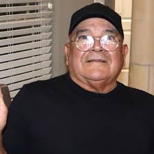 Fundraiser by Sy Koak : Farewell Fund for Pete Garza