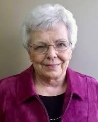 Monica Jane Stephenson Obituary March 17, 2025