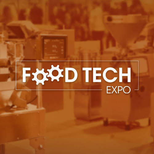 Food Tech Expo 2026