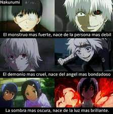 Pin En Tokyo Ghoul