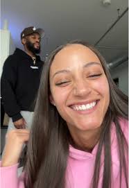 Elijah Vasquez New Girlfriend