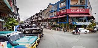 Balai polis hulu kelang polis diraja malaysia, jln au2c/1 tmn seri keramat, 54200 kuala lumpur, malaysia. Taman Pandan Perdana End Lot Flat 3 Bedrooms For Sale In Ampang Selangor Iproperty Com My