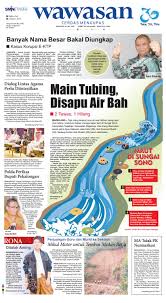 Terletak di desa siti luhur kec. Wawasan 04 Maret 2017 By Koran Pagi Wawasan Issuu