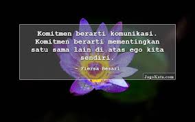 Nah, kalau kamu sudah tahu apa itu kasih, apakah kamu sudah melakukannya atau malah sibuk mementingkan diri sendiri? 24 Kata Kata Mementingkan Jagokata