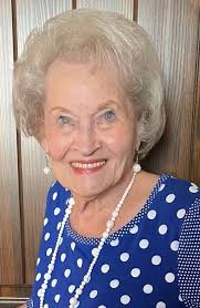 Joyce Purdy Obituary July 17, 2025