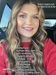 What Makes My World Go Round: A Deep Dive into Motherhood and Nostalgia