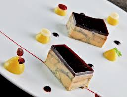 Foie Gras Au Vin Rouge Foie Gras Au Vin Rouge Vin Rouge Foie Gras