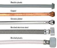 how to install outdoor kitchen plumbing