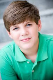 Brock Patrick Kaufman :: Filmography