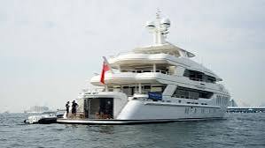 LIQUID SKY yacht for charter (CMB Yachts, 47m, 2017)