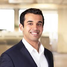 After 2 incredible years at Harvey, I'm thrilled to share that I've joined  the founding team at Thrive Holdings in New York. Our goal: build  exceptional businesses that can compound in value