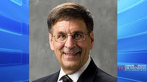 Purdue Promotes Dooley to Chancellor