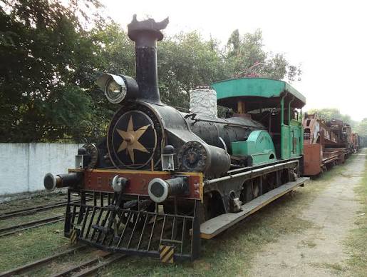 Fairy Queen (locomotive) - Wikipedia