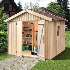 Weka Gartenhaus Natur 5 9 M Doppeltur Bauhaus In 2020 Weka Gartenhaus Gartenhaus Gartenhaus Kaufen