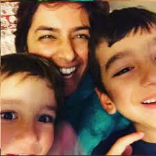 Board Members and Coordinators