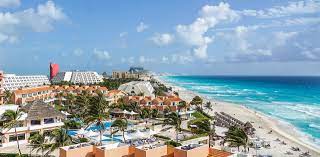 Die drei bundesstaaten campeche, quintana roo und yucatán teilen sich die . Cancun Eine Gefahrliche Stadt Wo In Cancun Ubernachten Welche Viertel Sie Meiden Sollten